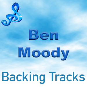 Ben Moody Backing Tracks