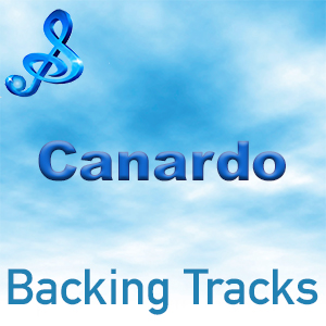 Canardo Backing Tracks