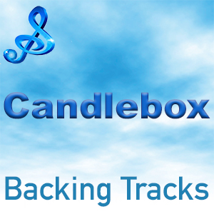 Candlebox Backing Tracks