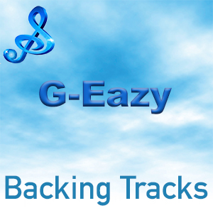 G-Eazy Backing Tracks