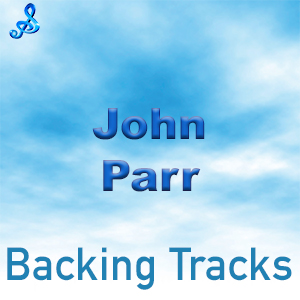 John Parr Backing Tracks