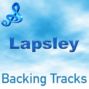 Lapsley Backing Tracks