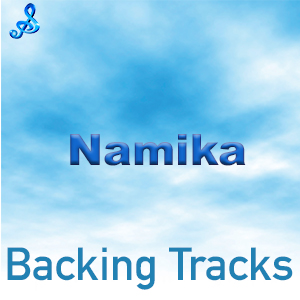 Namika Backing Tracks