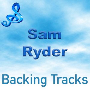 Sam Ryder Backing Tracks